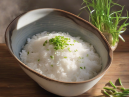 Fragrant Jasmine Rice